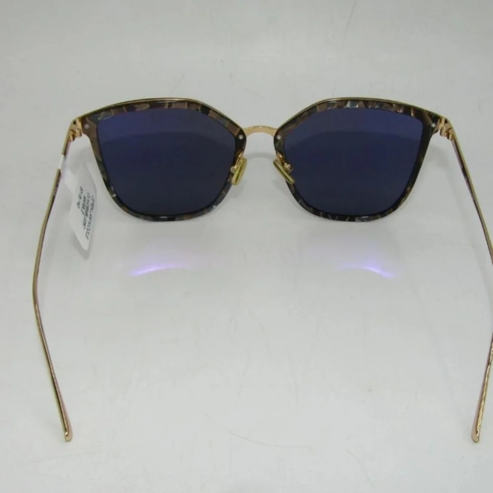 Derek Lam Nicole Sunglasses - Picture 3 of 7